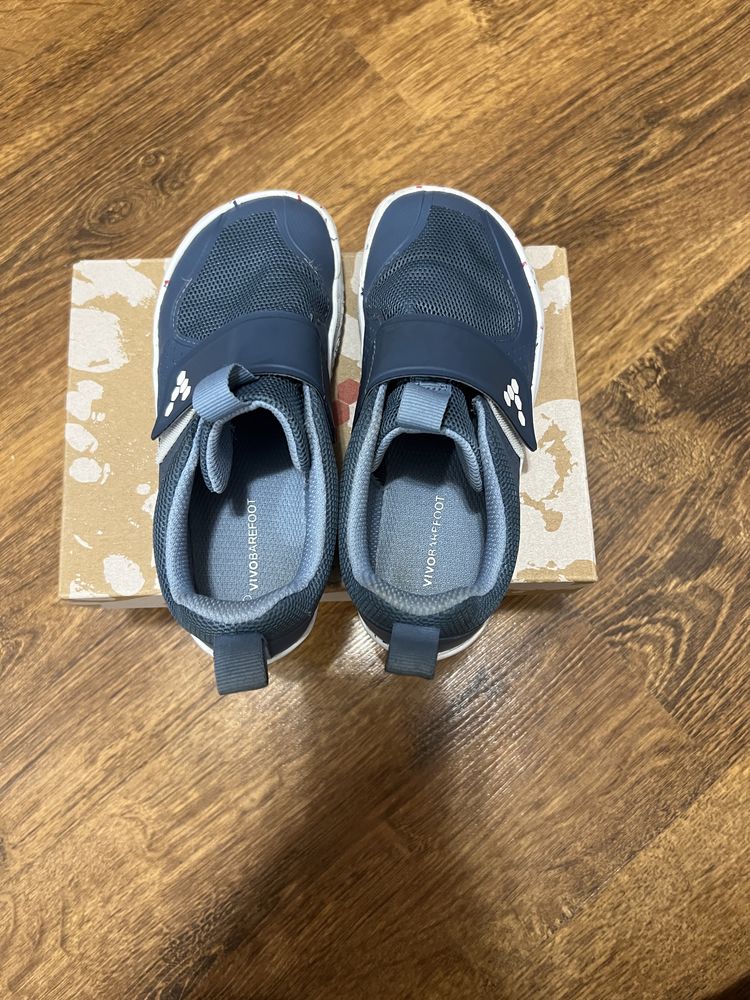 Vivobarefoot Primus sport III дитячі