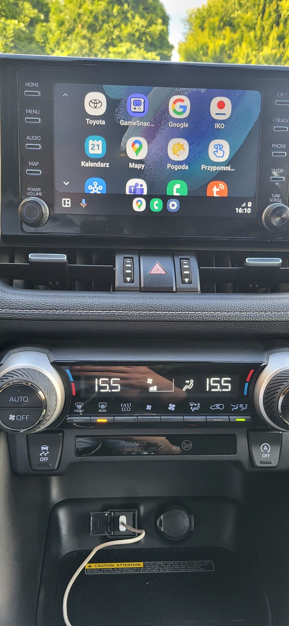 JAK NOWA 1 wł. tylko 23tys km. 4x4 MANUAL 170 KM + hak na rowery