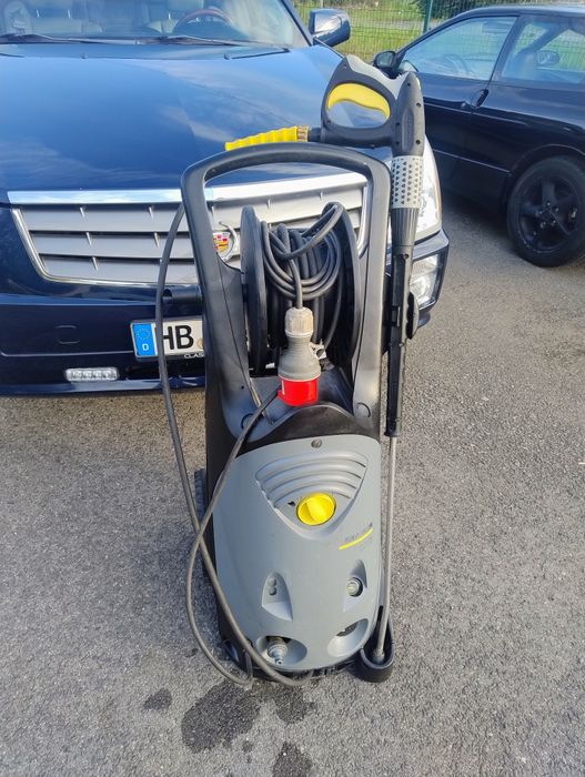 Myjka ciśnieniowa Karcher HD 10/25-4SX super stan polecam