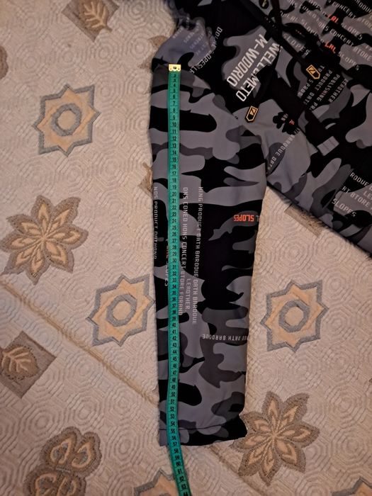 Дитяча куртка демісезон для хлопця,ріст 146см