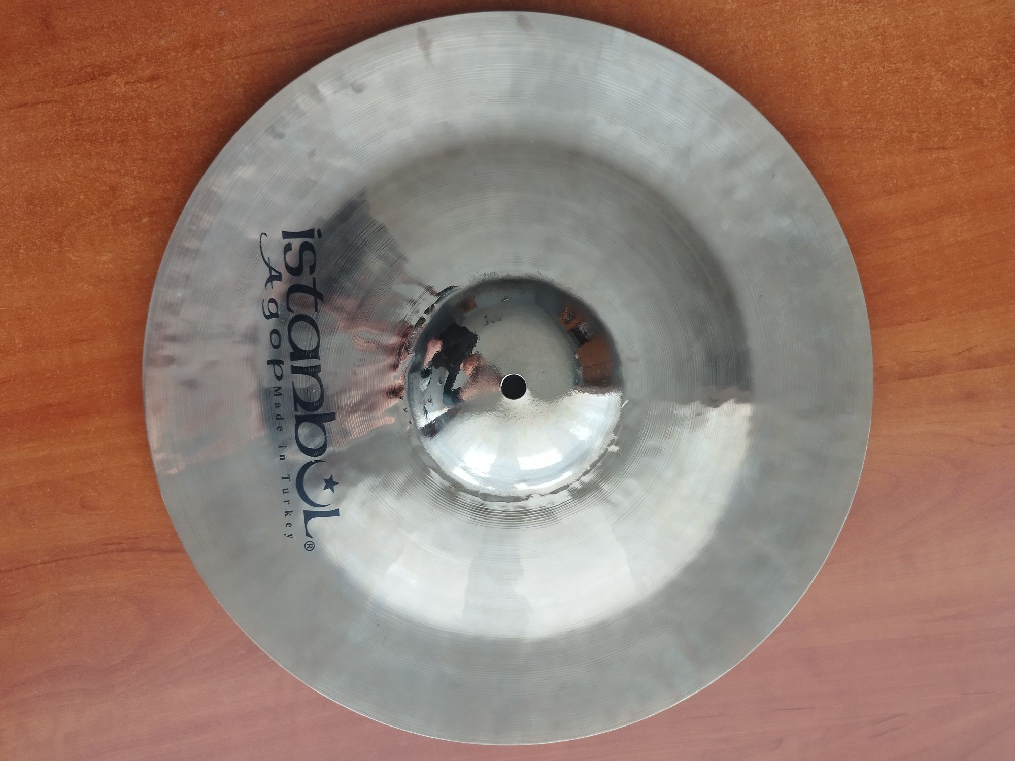 China Istanbul AGOP 16"