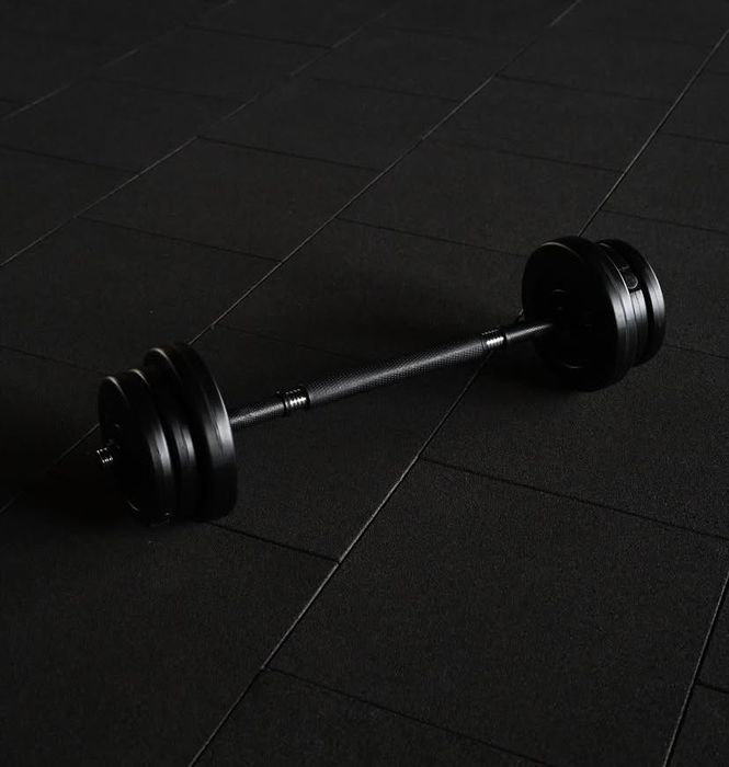 Гантелі штанга 2в1 разборные 32 кг БЕЗ ПЕРЕДОПЛАТЫ