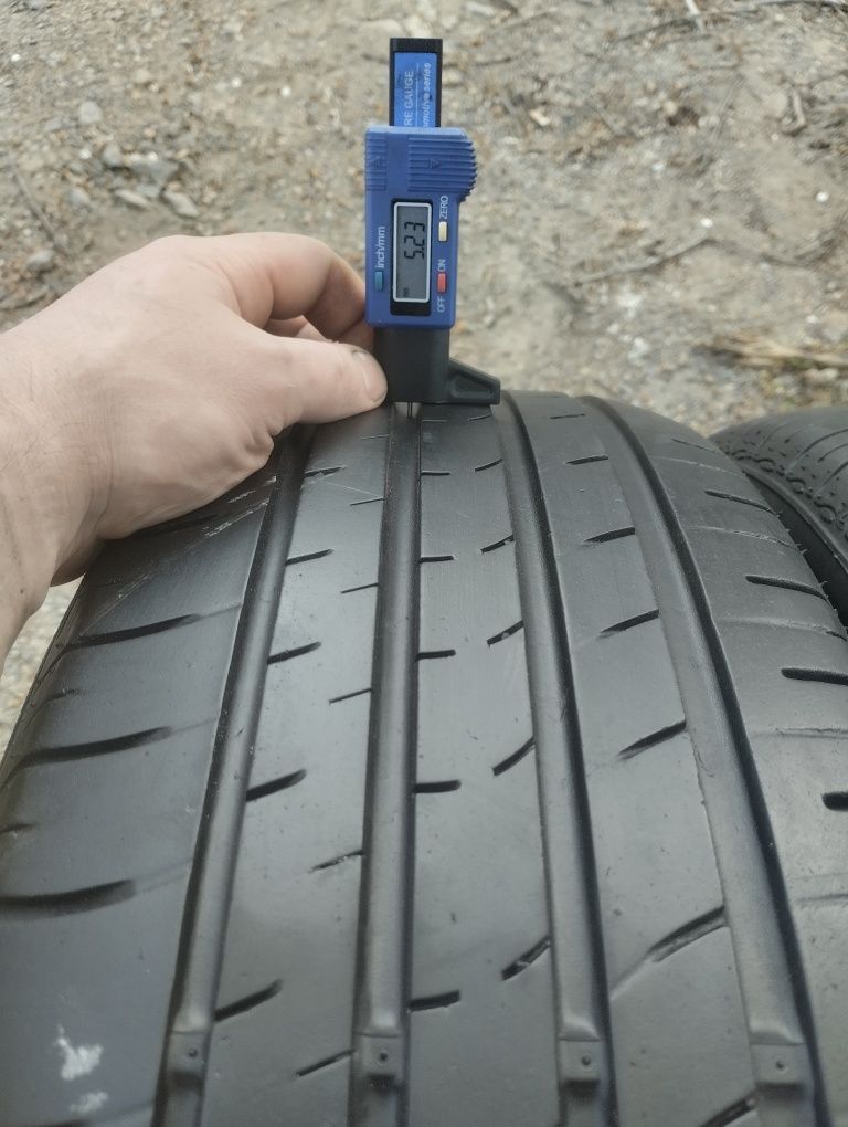 225/60/18 Nexen n fera  літо пара