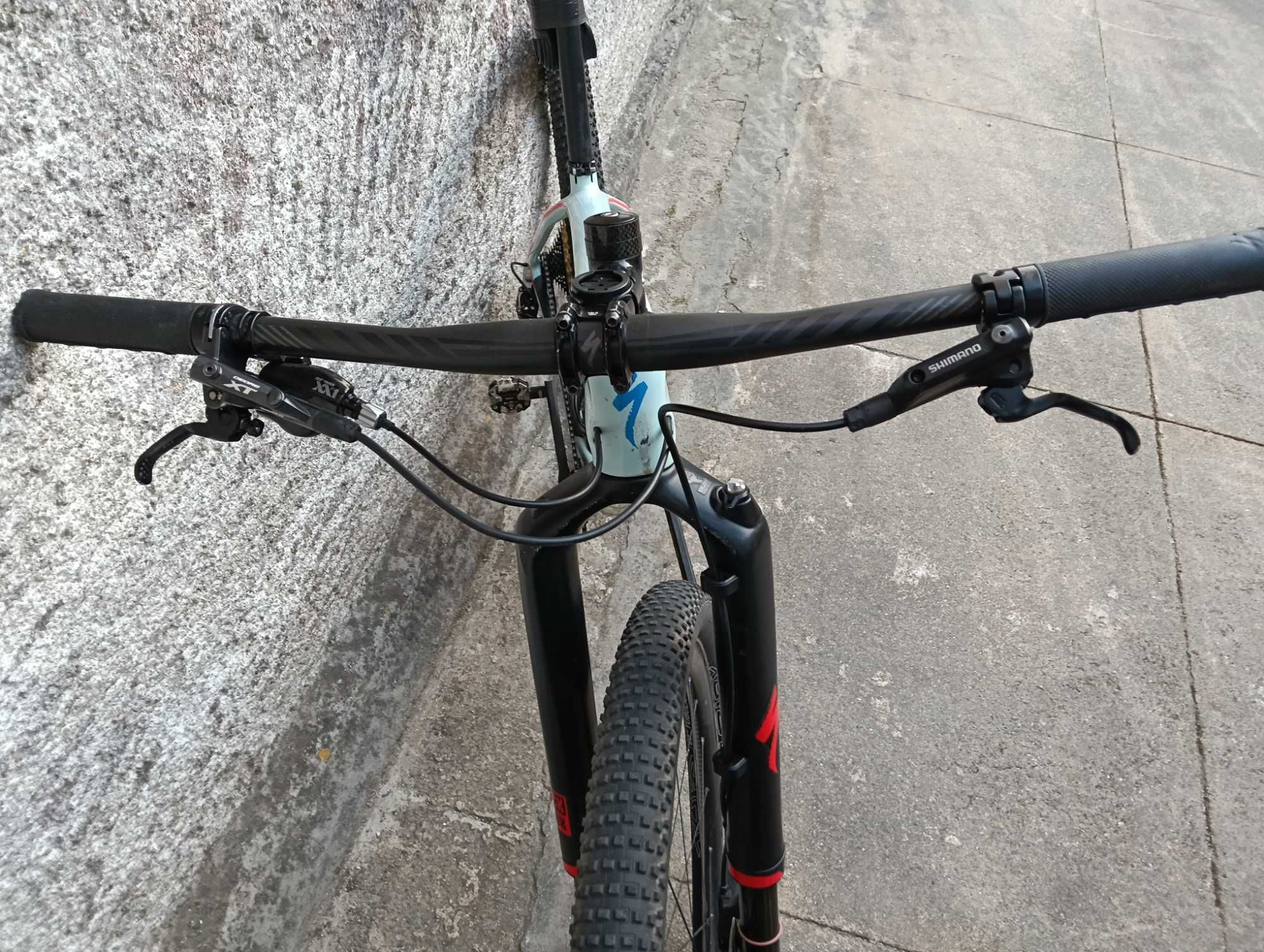 Specialized Epic