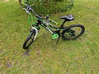 Rower Unibike Pilot