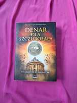 Denar Dla Szczurołapa Aleksander R. Michalak