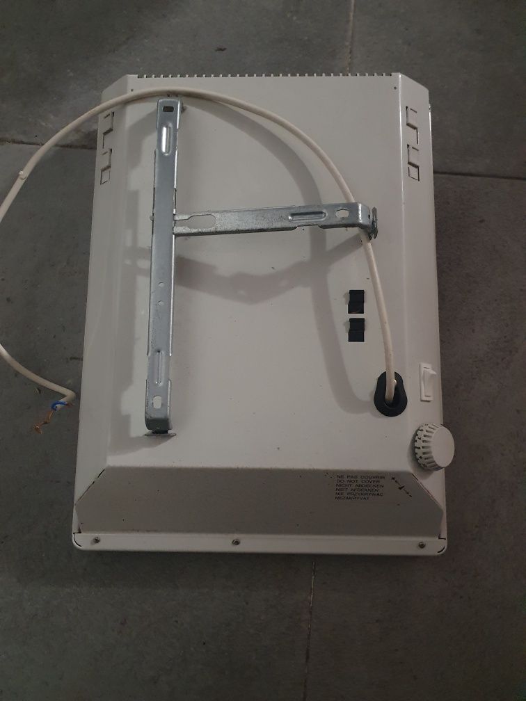 Radiadores elétricos