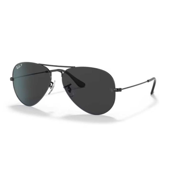 Óculos de sol Ray ban aviator original novo