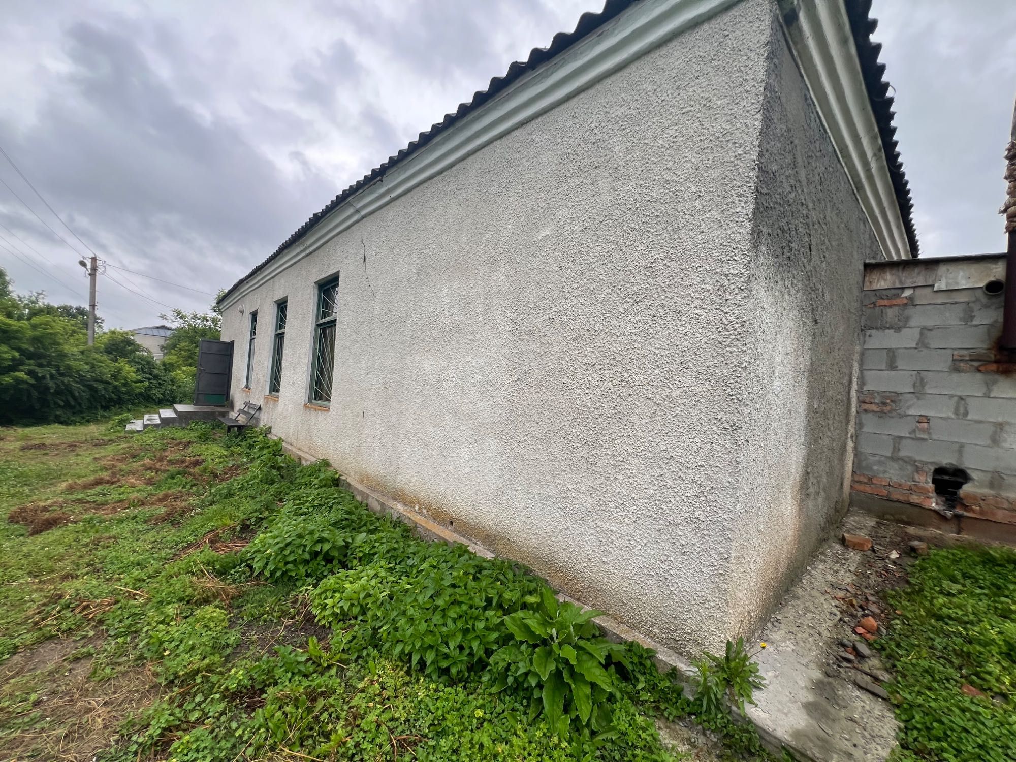 Приміщення магазину (бар)