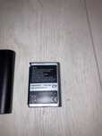 Bateria samsung z ładowarką