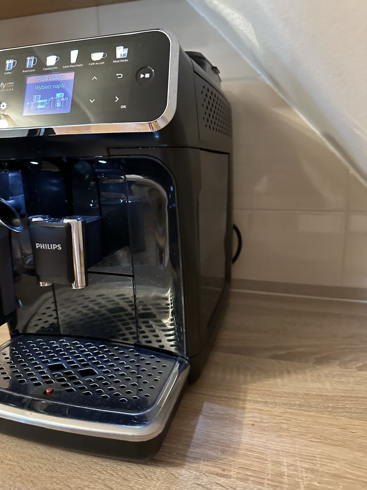Ekspres Philips Lattego 5400