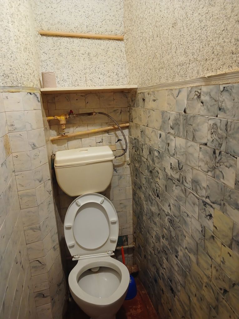 Продам 3х комн  62м2Доценко