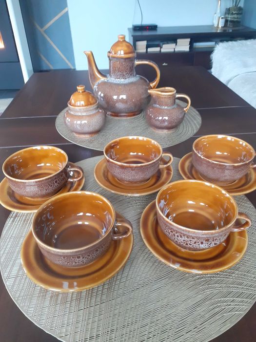 serwis kawowy Mirostowice