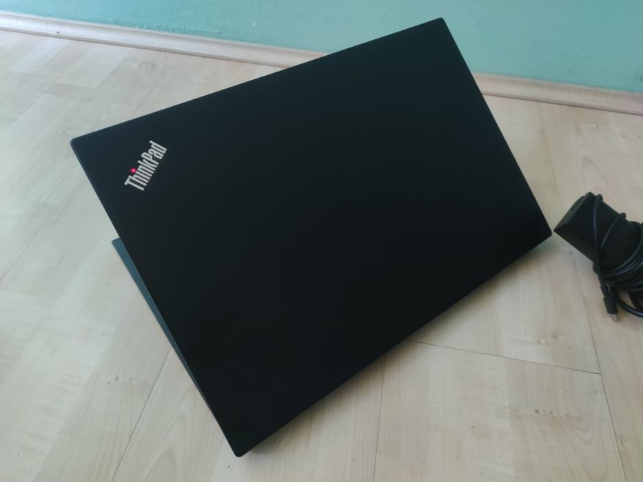 Laptop Lenovo ThinkPad L580 Windows 11 SSD USB-C