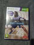 Kinect training nike PL Xbox 360