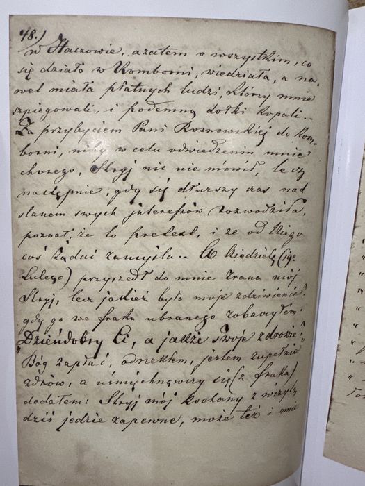 Pamiętnik Felixa Urbańskiego. Tom I (1850-1859) книга