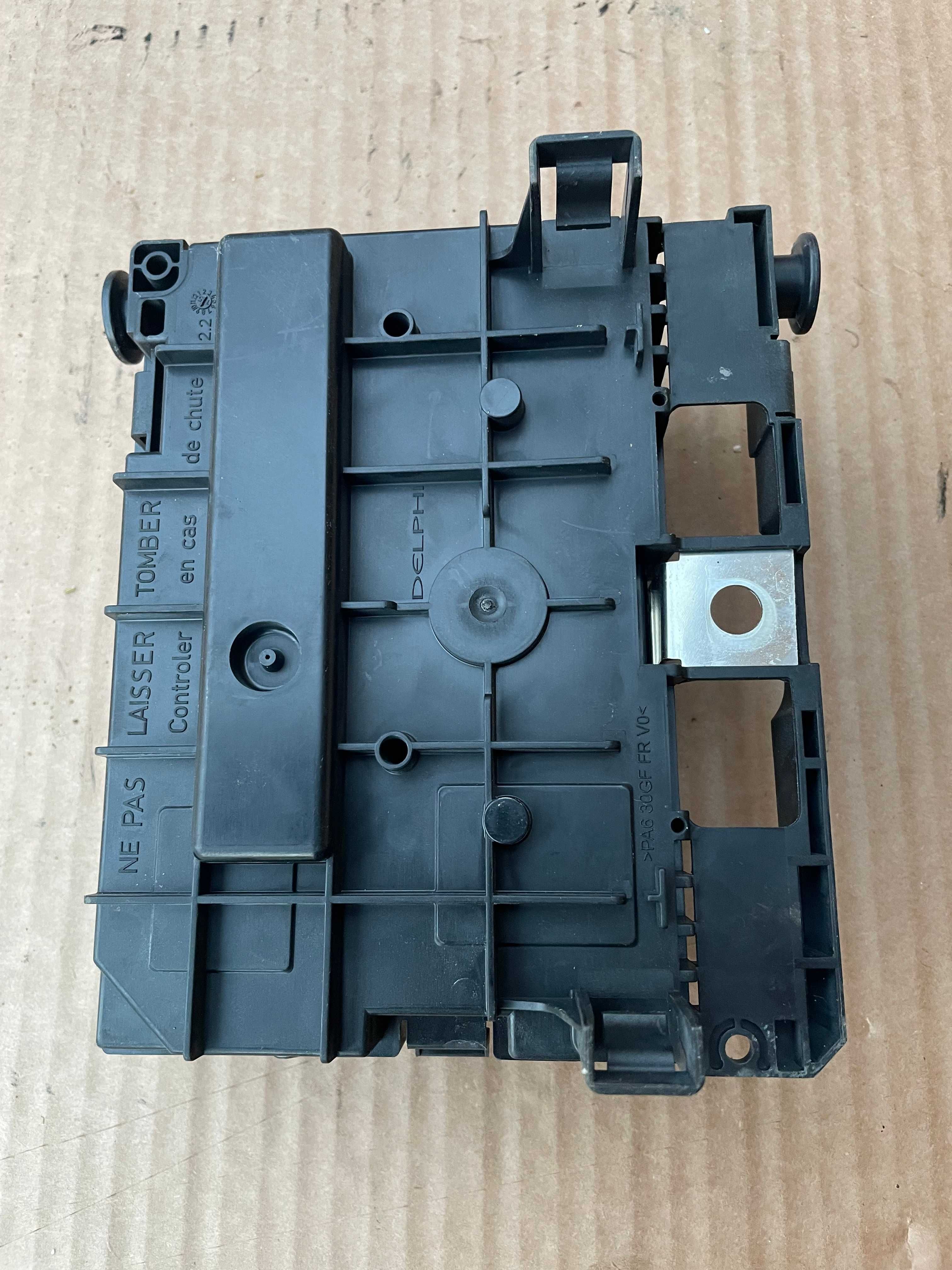 Skrzynka moduł  BSM R04  BSM R05 Berlingo Partner III