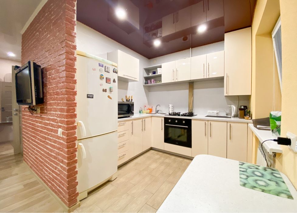 Продам,1к.квартира,вул.Робоча,Дк Машинобудівників
