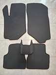 Tapetes EVA para Peugeot 208 de 2020