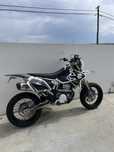 Drz 400SM