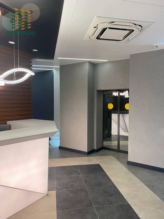 Море видно! Продам 1 комн ЖК Атмосфера. Курортный переулок