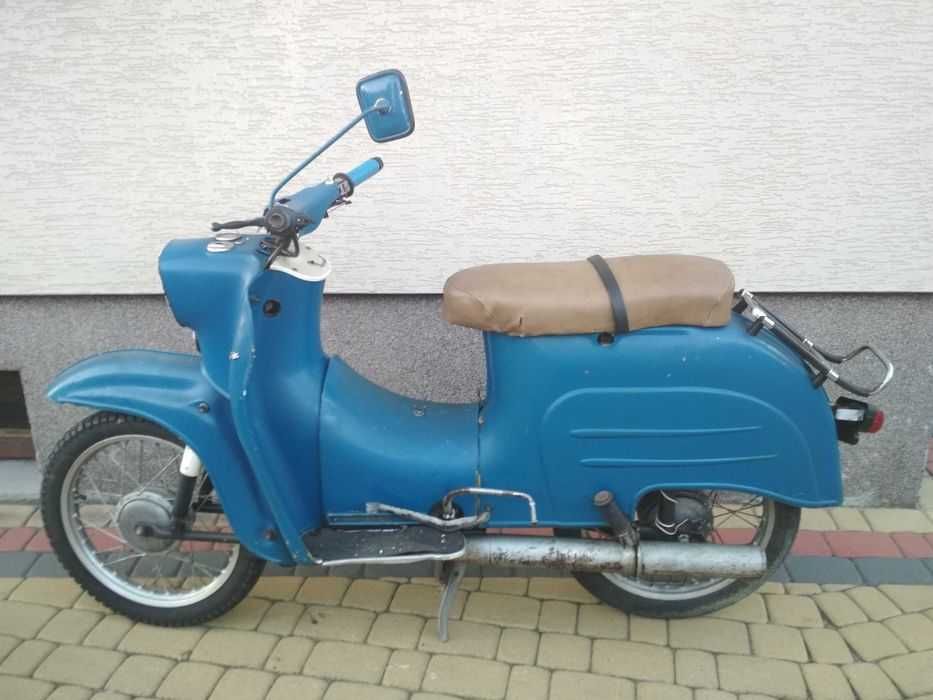 Simson schwalbe, mz trophy /wsk, iż, jawa, romet, wfm, shl, pannonia