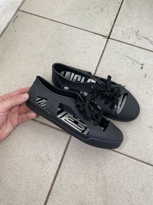 Vivienne Westwood Melissa