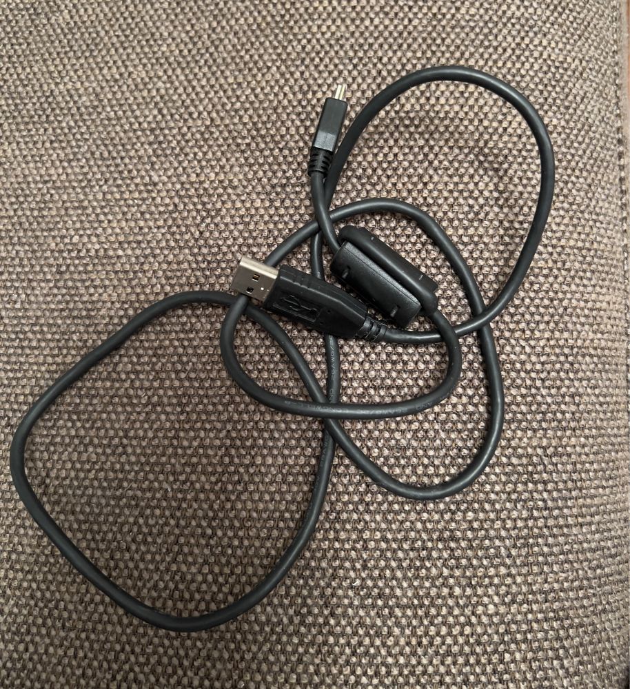 Кабель usb - micro usb