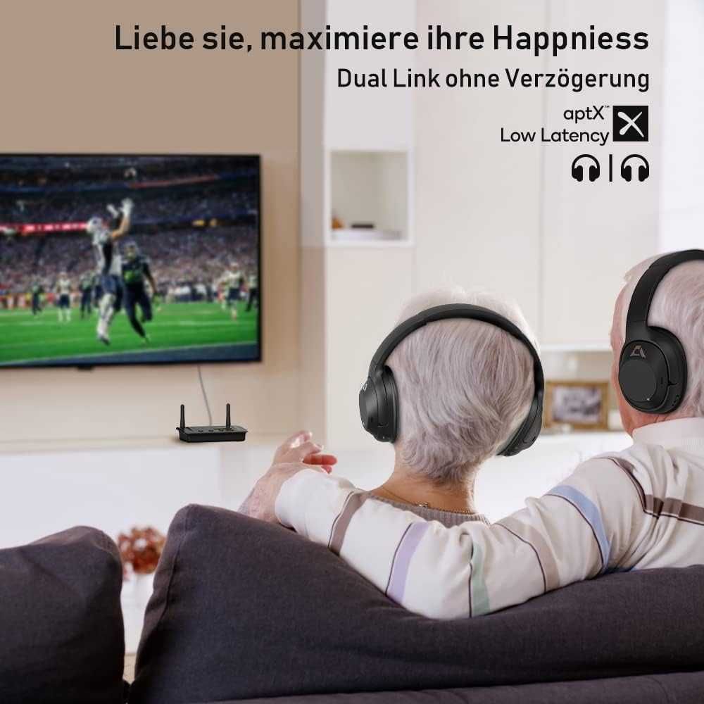 Nadajnik Odbiornik Transmiter Audio Bluetooth NFC OUTLET