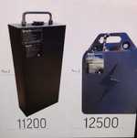 Літієвий Акумулятор Smarda 60V 20 Ah City Coco