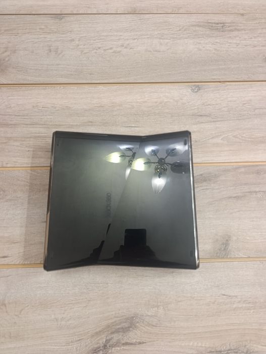 Консоль Microsoft Xbox 360 S 250GB Black Без Геймпада Б/У