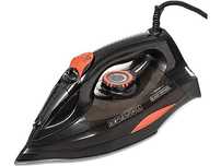 Żelazko parowe Black Decker