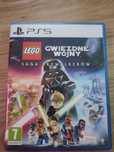 Lego gwiezdne wojny: Saga Skywalkerów