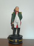 DeAgostini Фігура олов'яна ШАХИ NAPOLEON 
ШАХИ NAPOLEON