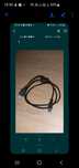 Kabel mini USB interlook aparat telefon tablet itp