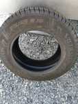 Vredestein 215/65 r16C