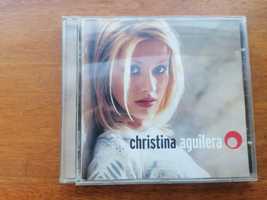 CD Christina Aguilera "Christina Aguilera"