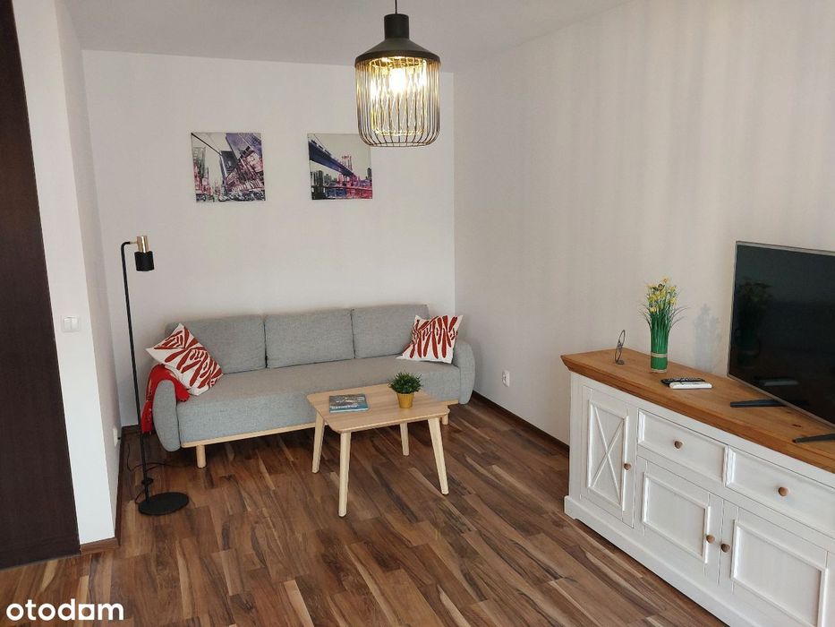 2-pokojowe, bez pośredników, duży balkon 9m2