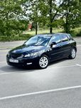 Mazda 3 шести Ступка 2.0 газ/ бензин