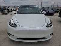 Разборка, шрот, запчасти тесла tesla M3 MY
