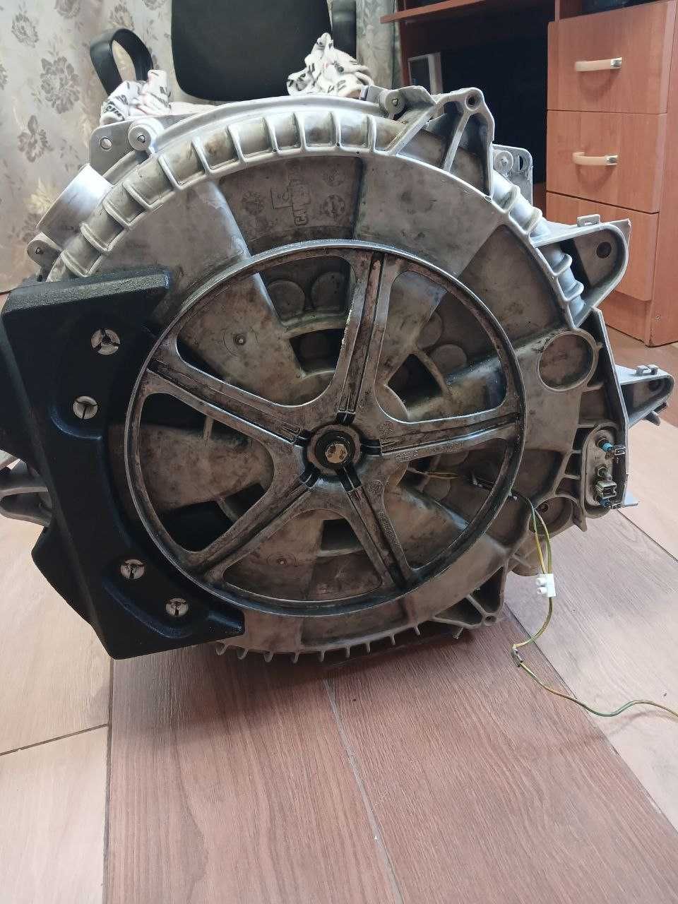 Барабан стиральной машины Zanussi