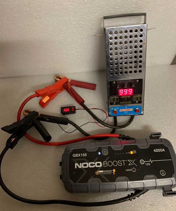 noco GB40 - NOCO BOOST та CTEK оригінал НЕ КЛОН і "НЕ ПІДРОБКА"