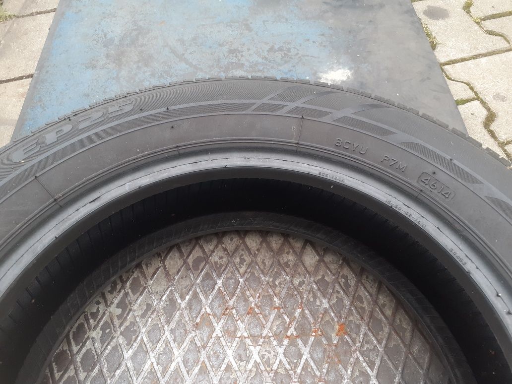 175/65r15 opony letnie 4szt