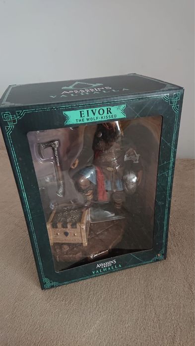 Eivor figurka kolekcjonerska