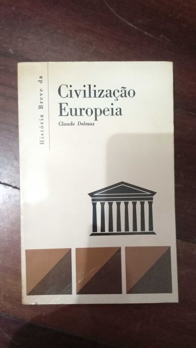 Lote de livros de História - Portes incluídos
