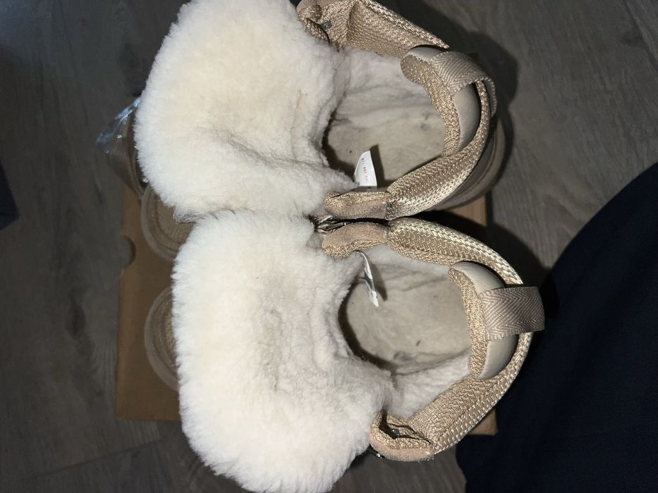 Ugg Lowmel пісочні