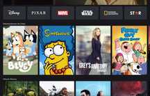 Disney+ plus 4K kupon