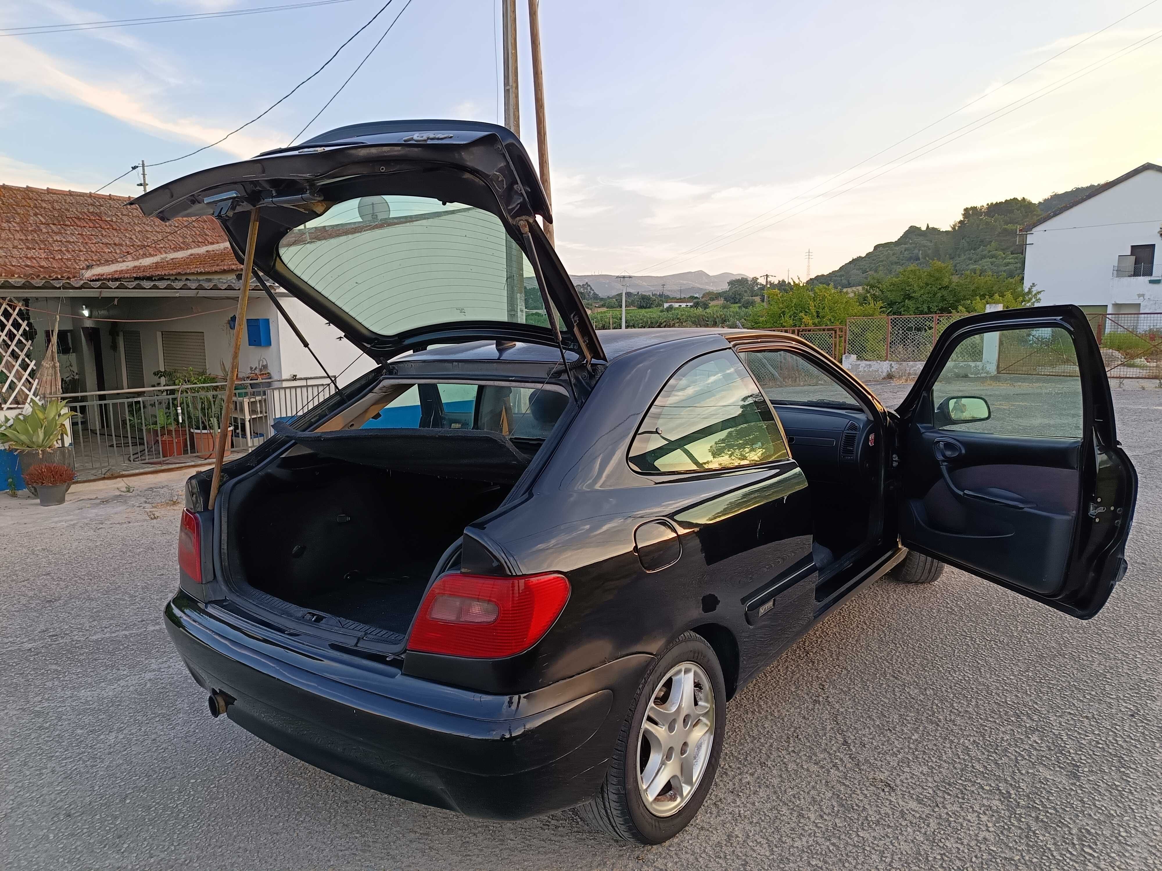 Citroën Xsara 2.0 HDi VTR Comercial (2 lugares) – 2002