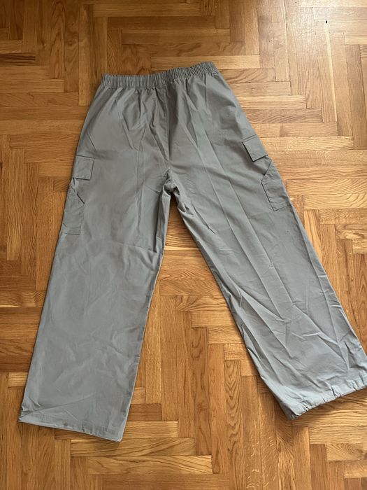 Штани Nike Cargo
