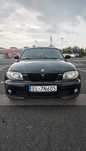 BMW Seria 1 Bardzo ładne BMW serii 1